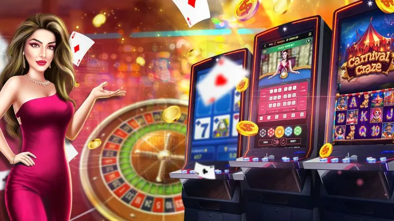 Bubet có những sản phẩm cá cược nào nổi bật?