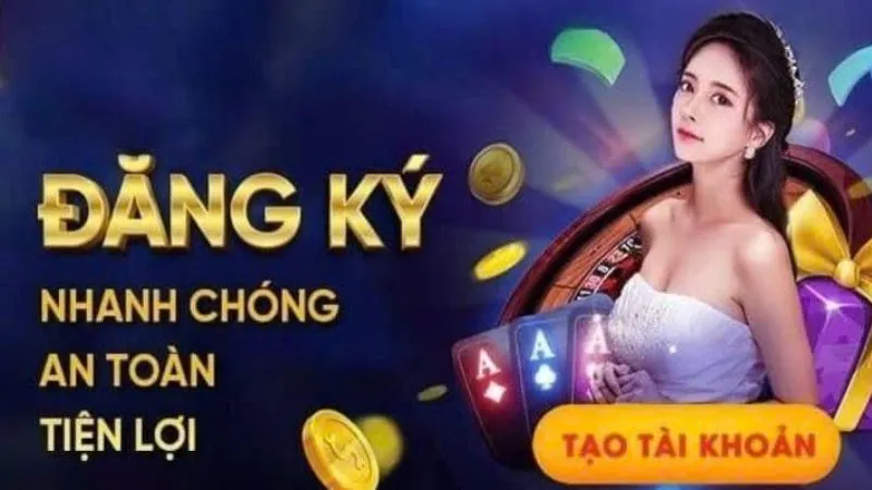 Chi tiết cách đăng ký tài khoản Bubet