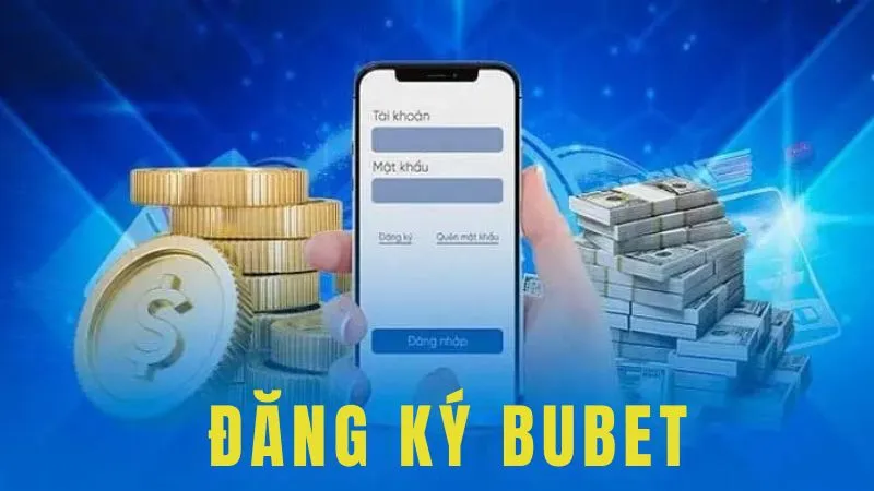 đăng ký Bubet