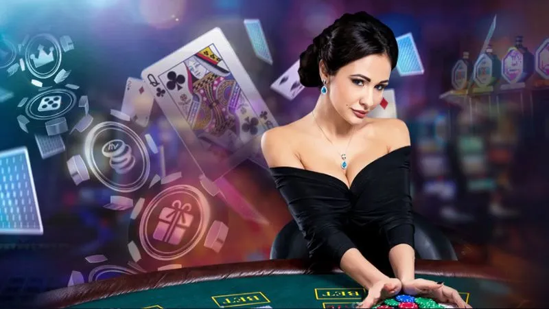 Đội ngũ dealer chuyên nghiệp