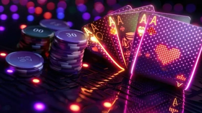 Khuyến mãi Bubet cho các trò chơi slot và casino