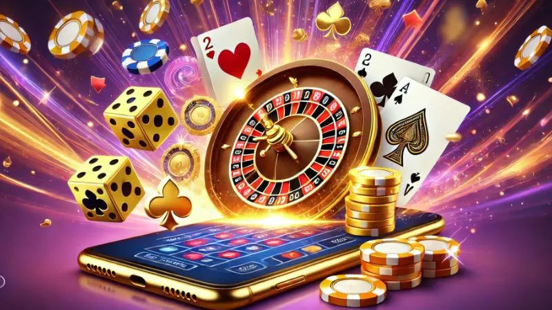 Tổng quan về Bubet và hệ thống giao dịch